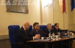 Separazione delle carriere: Mussato e Bagnasco hanno informato la citt&agrave;