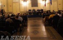 Separazione delle carriere: Mussato e Bagnasco l'hanno spiegata alla citt&agrave;