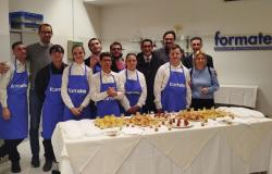 "Bar Experience: tecniche di servizio e arte dell'accoglienza"