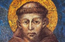 L'11 aprile il &ldquo;Cantico delle creature&rdquo;  nell'abside di S. Marco 