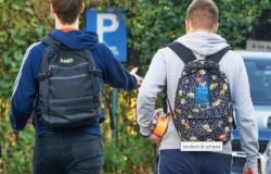 Gli studenti sospesi cureranno il bene pubblico