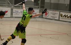 L&rsquo;Amatori Vercelli travolge l&rsquo;Azzurra Novara e si riprende la vetta
