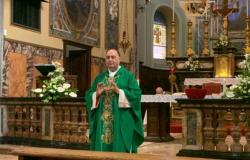 Addio a don Enrico Trimin&igrave;