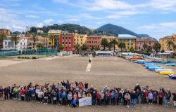 Un'esperienza &ldquo;a tutto mare&rdquo; per la Festa della Donna