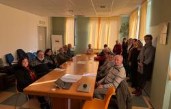 "Progetto demenze": le attivit&agrave; proposte dall'Asl Vercelli