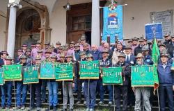 Alpini: Valter Stragiotti nuovo presidente della "Valsesiana"