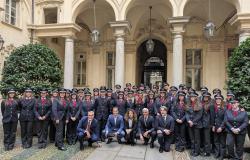 Piemonte: il giuramento di 41 nuovi capitreno 