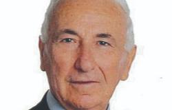 Anniversario Guido Maffei