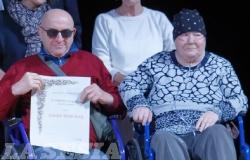 Vercelli, addio ad Anna Rita Niemen: l'amore oltre la malattia