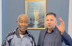 Alfa &egrave; ritornato, Gattinara &egrave; felice