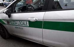 Vercelli, infrazioni stradali: nel 2025 multe per quasi 3 milioni di euro