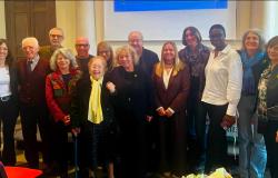 &ldquo;120 anni fa: le mondine di Vercelli conquistarono le 8 ore&rdquo;