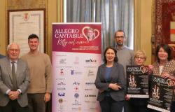 &ldquo;Ketty nel cuore&rdquo;, presentata in Comune la serata di musica e solidariet&agrave; al Teatro Civico