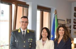 Protocollo d'intesa tra Procura, Agenzia Entrate e Guardia di finanza