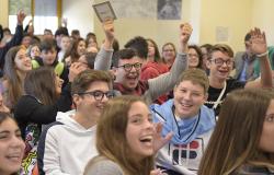 Green Game: quattro classi vercellesi conquistano le finali nazionali