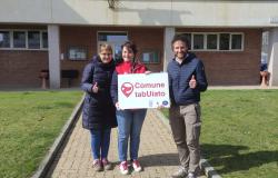 Con il numero 711 Lozzolo entra a far parte dei Comuni 'tabUiati'