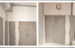 Roasio: riqualificazione della camera mortuaria della frazione Curavecchia