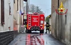  Alice Castello: la vittima &egrave; Franco Dell'Aprovitola