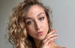 Viola Rango, la ballerina vercellese al Friedrichstadt-Palast di Berlino