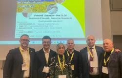 In Seminario il convegno &ldquo;Riso: chicchi fragili in uno scenario complesso&rdquo;