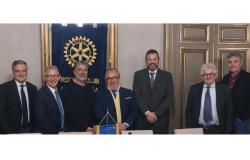 "Lavorare con l'acqua. Storia dell'Ovest Sesia e dell'irrigazione nel vercellese"