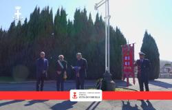 Vercelli: celebrata la Giornata nazionale per le vittime del Covid