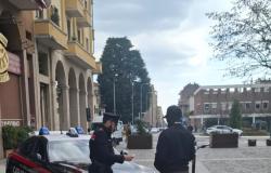Biella, controlli sull'uso dei monopattini: sette persone sanzionate