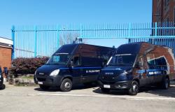 La Polizia Penitenziaria compie 209 anni: la festa a Vercelli