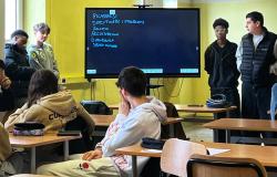 Ciofs Vercelli, conoscere per scegliere