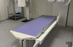 Un nuovo sistema radiologico digitale per il Pronto soccorso di Borgosesia