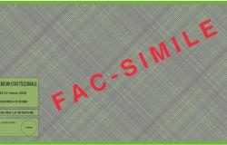 Riforma della giustizia, referendum: si aprono i seggi 