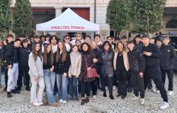 Educazione alla legalit&agrave;: il percorso degli studenti del "Lombardi" 