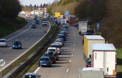 Pasqua senza cantieri: in Piemonte ridotti i disagi sull'autostrada