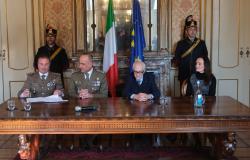 &nbsp;Firmato il protocollo tra Esercito Italiano, Pio Albergo Trivulzio e Anire per attivit&agrave; di ippoterapia