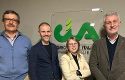 Pamela Minoletti&nbsp;nuovo direttore di&nbsp;Cia Novara Vercelli Vco