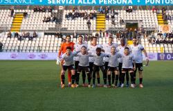 Beffa nel recupero: la Pro Vercelli si fa raggiungere dal Lumezzane (1-1)