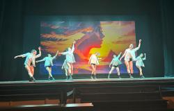 Il futuro in scena: al Teatro Civico la passione dei giovani e la solidariet&agrave; del Gran Gal&agrave; della Danza di Vercelli