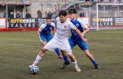 Serie positiva e tre punti: il Borgosesia vince 3-0 sul campo della Fulgor Chiavazzese