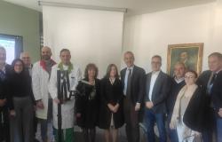 Nuovo radiografo portatile 

