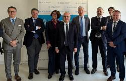 Camera di Commercio Monte Rosa Laghi Alto Piemonte: i vicepresidenti