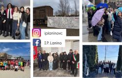 "Social a scuola: vetrina o strumento?": la scelta dell'istituto Lanino