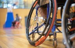 Guardia di finanza: concorso per 6 atleti disabili 