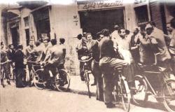 Vercelli e quei caff&egrave; oggi scomparsi...