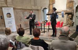 Truffe: i vercellesi "a lezione" dai carabinieri