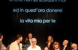 Vercelli e l'indimenticabile Ketty Politi