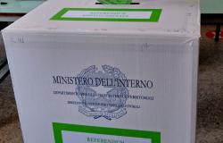 Referendum giustizia: l'analisi del voto nel Vercellese