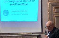 Rotary  Club Vercelli: un tuffo nella storia con il professor Ferraris