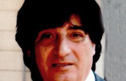 Terzo anniversario Armando Carrubba