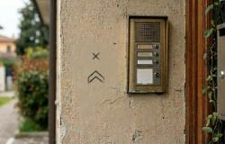 Muri marchiati  dai ladri: solo una leggenda?