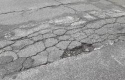 Cappuccini: "L'Amministrazione interverr&agrave; su manto stradale e ciclabile?"